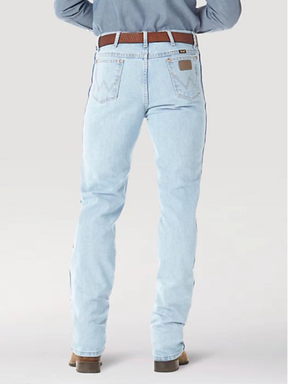 Men’s Wrangler 936GBH Cowboy Cut Slim Fit 32x34